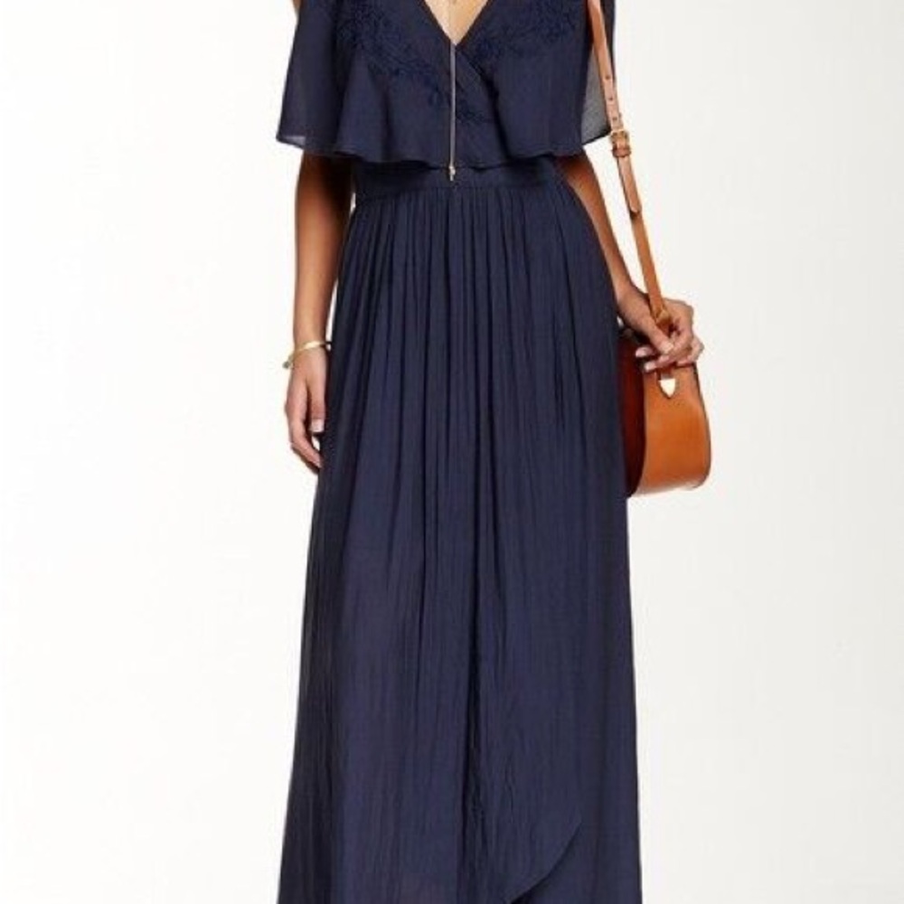 Free People Fiona dress XS